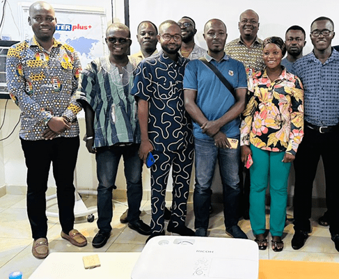 Shipper’s Authority holds media workshop