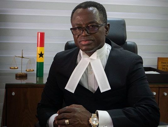 Supreme Court Justice Yonni Kulendi to deliver keynote at Accra Business School's 2024 Congregation