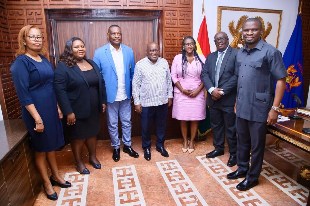 ELECTION 2024: Ghana to host Peace Goal event ahead of Dec polls