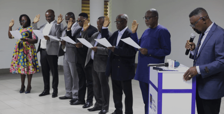 GSA establishes technical committees to strengthen operations