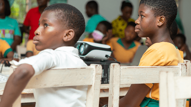 Telecel Foundation unveils ‘Digitech Academy’