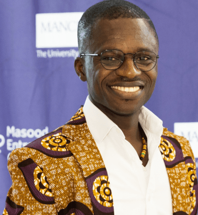 The forgotten strength of smallholder farmers: Lessons from Kumasi to the Cocoa Industry
