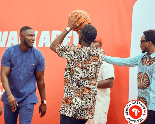 Warrior King Watches becomes official time partner of Africa Basketball Festival