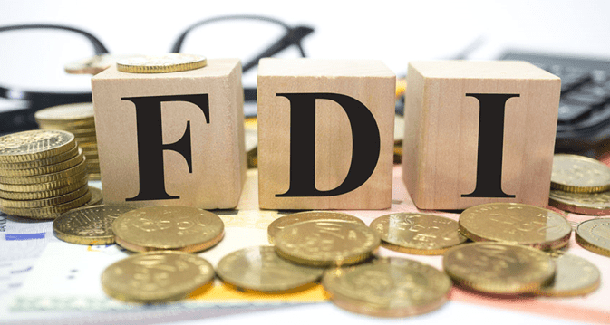 Economic recovery hinges on attracting and retaining foreign investment