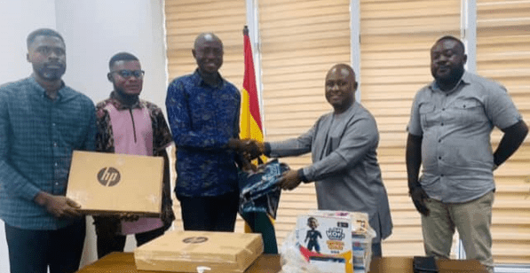 GISF supports National Cybersecurity Challenge 2024