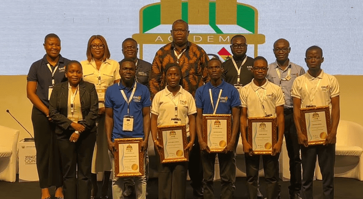 Petroleum Commission boss lauds GRO Oilfield Alliance