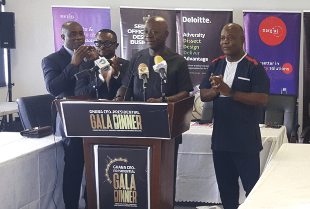 Maiden CEO-Presidential Manifesto Gala Dinner 2024 launched