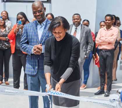 IndigoHomes inaugurates largest residential development in Ghana