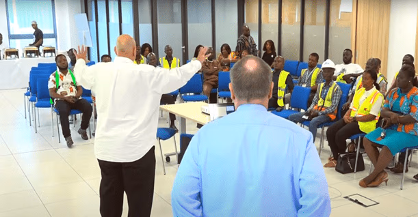 MPS calls for refine processes in cargo clearance chain