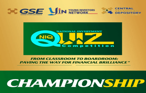 National Investment Quiz 2024 Championships: Empowering future investors set to commence Nov 4th