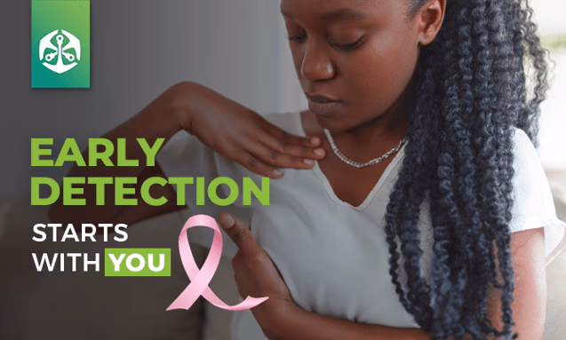Old Mutual advocates for early breast cancer detection