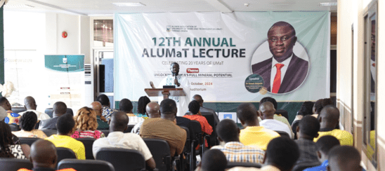 Dr. Ampofo outlines 10-point plan for responsible mining