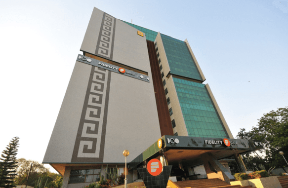 Fidelity Bank goes above and beyond for customers with a month-long series of events