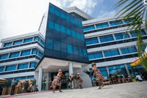 Strengthen legal capacity before engagement in international agreements- Petroleum Commission urges upstream local firms