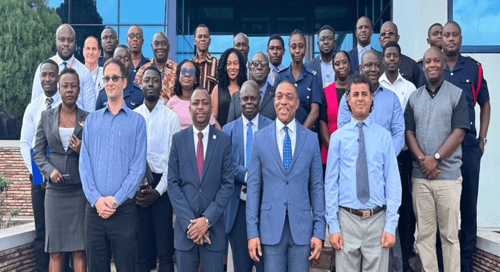 Aviation sector enhances investigative capabilities