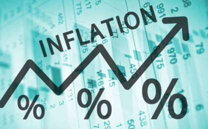Editorial: October inflation rate surges
