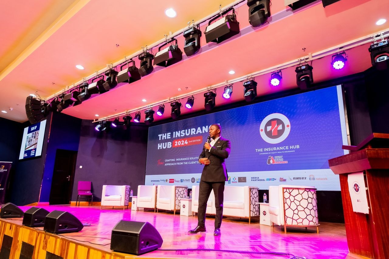 Insurance Hub prioritises client-centered solutions, youth financial security