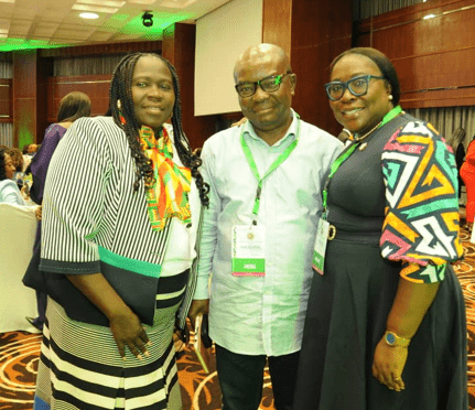 Experts eye more women in insurance market