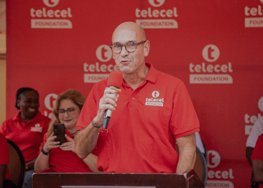 Telecel Foundation empowers women entrepreneurs in Kumasi with digital and financial literacy training