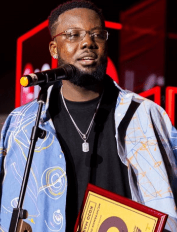 Kojo Manuel clinches fourth straight Hypeman title as YFM sweeps DJ Awards