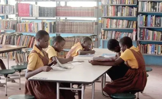Foster reading habits in children for enhanced academic performance