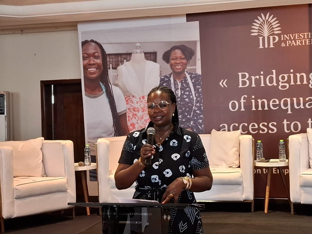 I&P Education and Employment Program celebrates milestone impacts