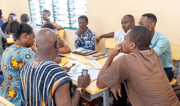 Training and equipping teachers – nexus for the success of new SHS, SHTS and STEM curriculum