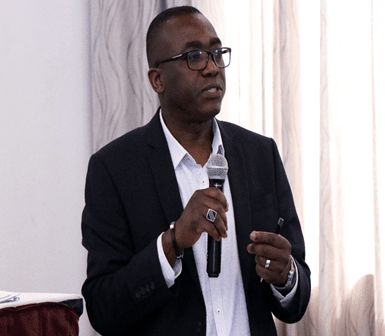 New and innovative approaches to infrastructure development needed- Dr. Ofori-Kuragu