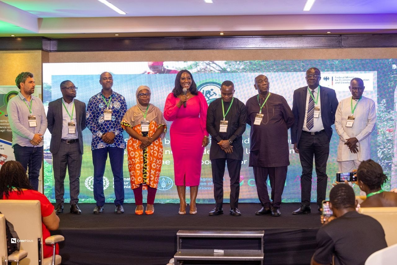 EU-Ghana Pact targets unemployment with green jobs and skills dev’t