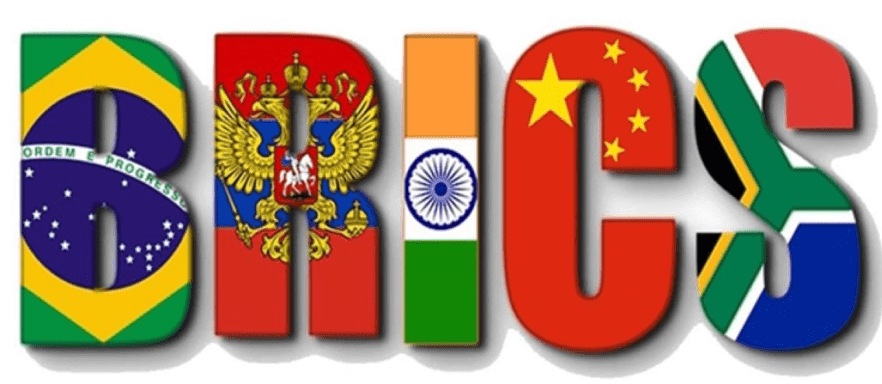 BRICS should be wary of the west