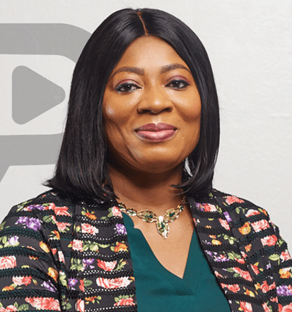 “If We Are Serious About Gender Equality, We Must Dismantle Media Biases,” - Dr. Agyepong