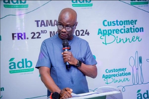 ADB MD pledges enhanced customer value and service excellence