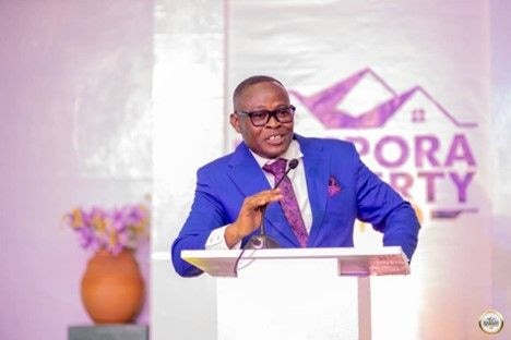 Companies excited for Diaspora Property Expo 2025
