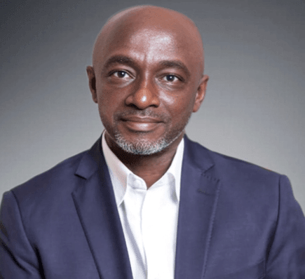 Amb. Edward Boateng honored at 9th EMY Africa Awards: earns prestigious Lifetime Media Excellence Award