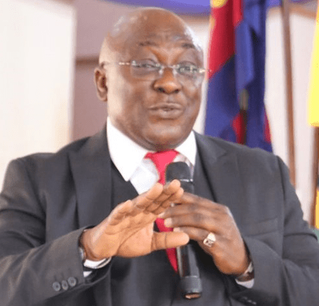 Kwaebibirem Rural Bank records growth in all financial indicators: pays GH¢0.02p as dividend per share