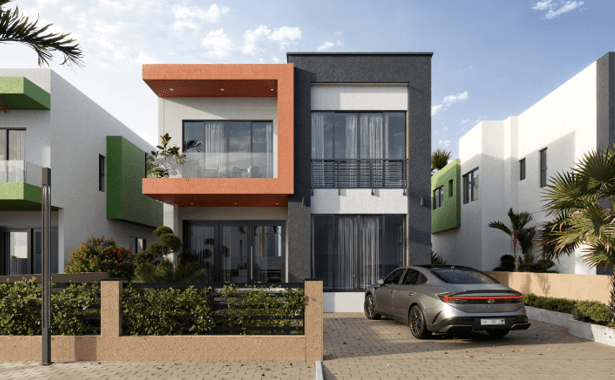 LIBI PRIME: show home now available for viewing at Community 26