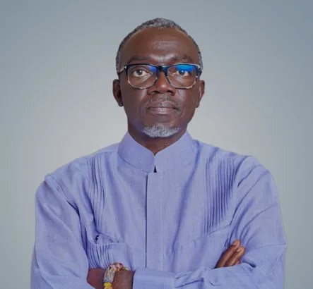 The final countdown: Ghana's future awaits your decision on December 7th