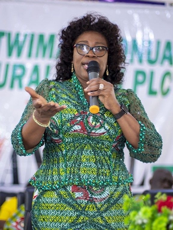 Atwima Mponua Rural Bank records remarkable growth in deposit mobilisation