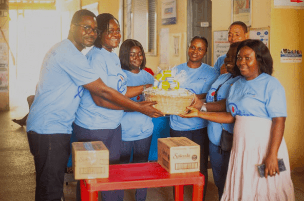 Splenda commemorates World Diabetes Day