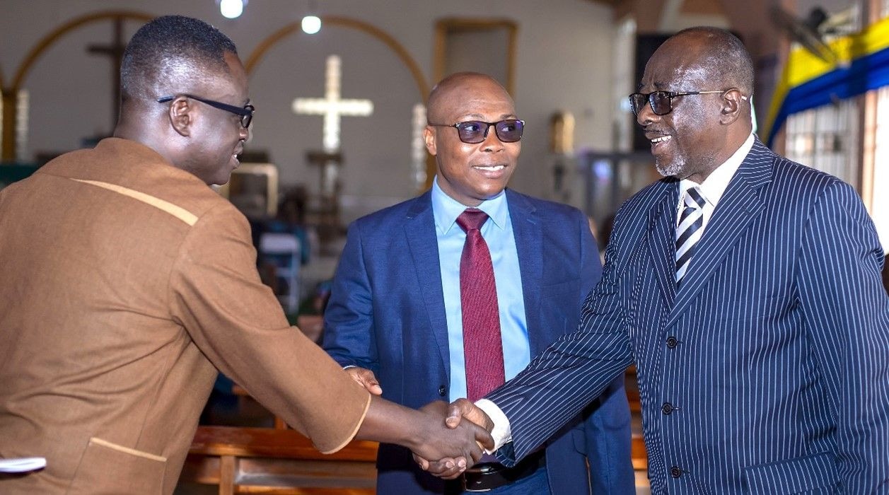 Sekyere Rural Bank pledges to drive growth through innovation