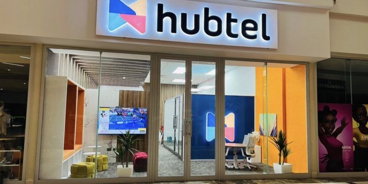 Hubtel calls for apology from Media General