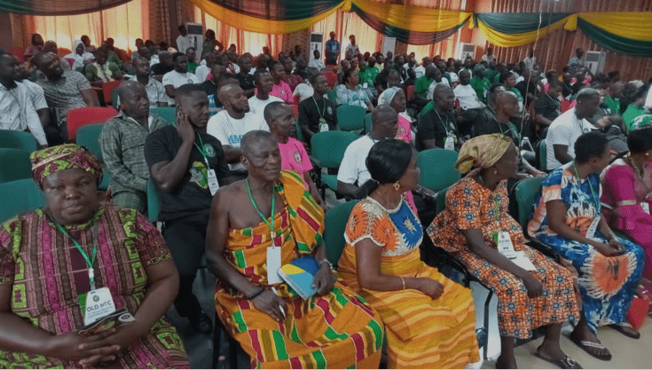 Kuapa Kokoo to invest GH₵5m in diversification