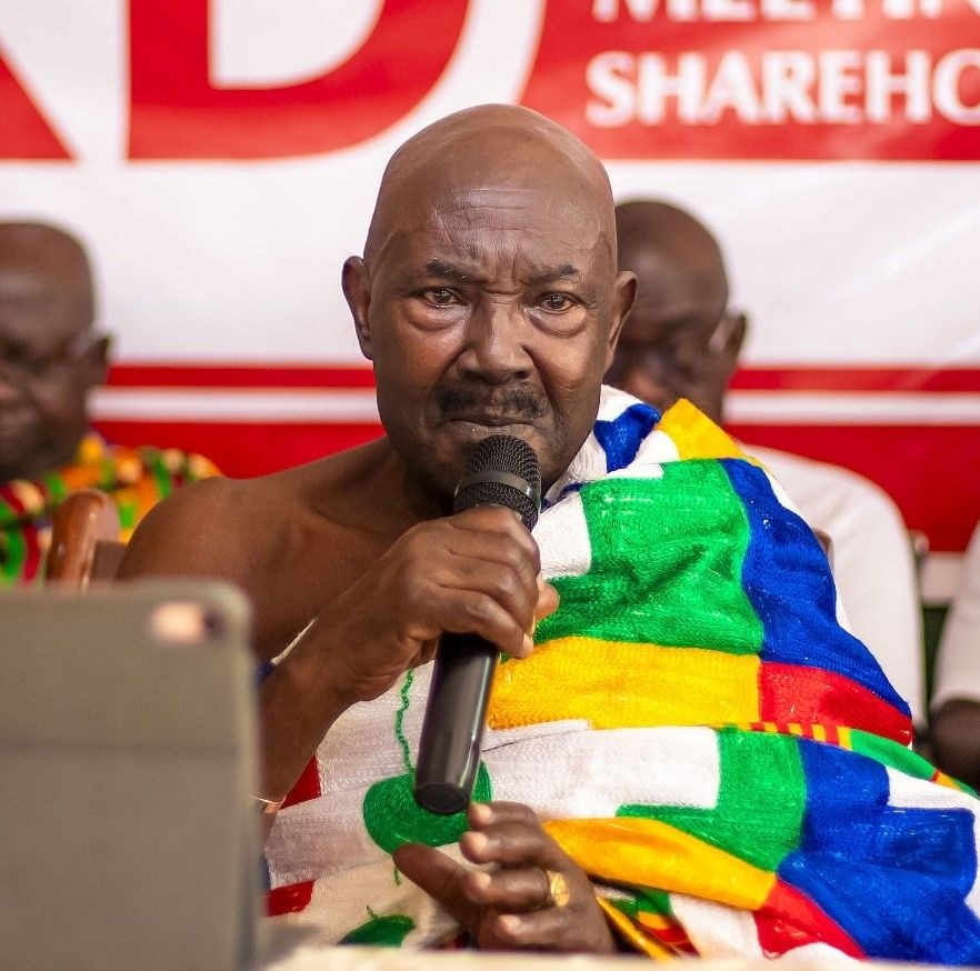 Asokore Mampong Rural Bank records growth amid economic challenges