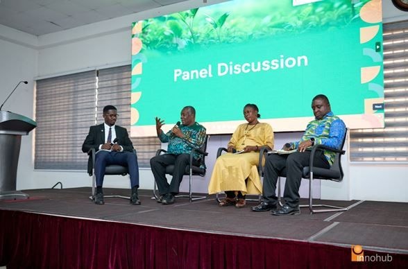 Experts advocate policy support and sustainable funding for agroecology