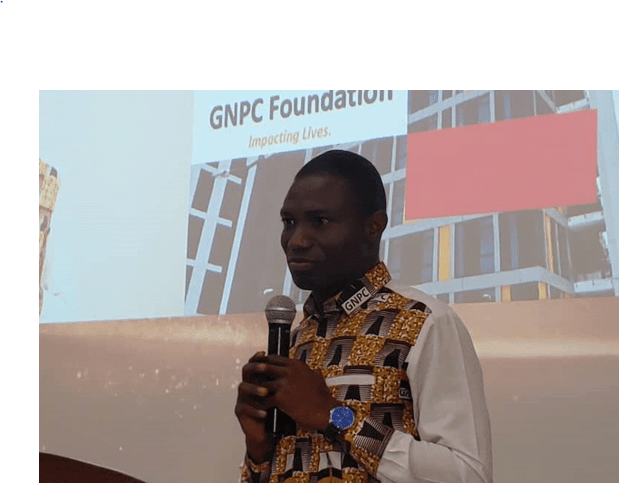 GNPC outdoors 150 projects across the country