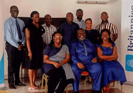 Nosmay Education partners Britannica to provide digital learning materials for tertiary education