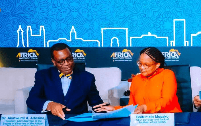 Africa Investment Forum 2024 garners US$29.2bn in deals: signaling continent's growing economic potential