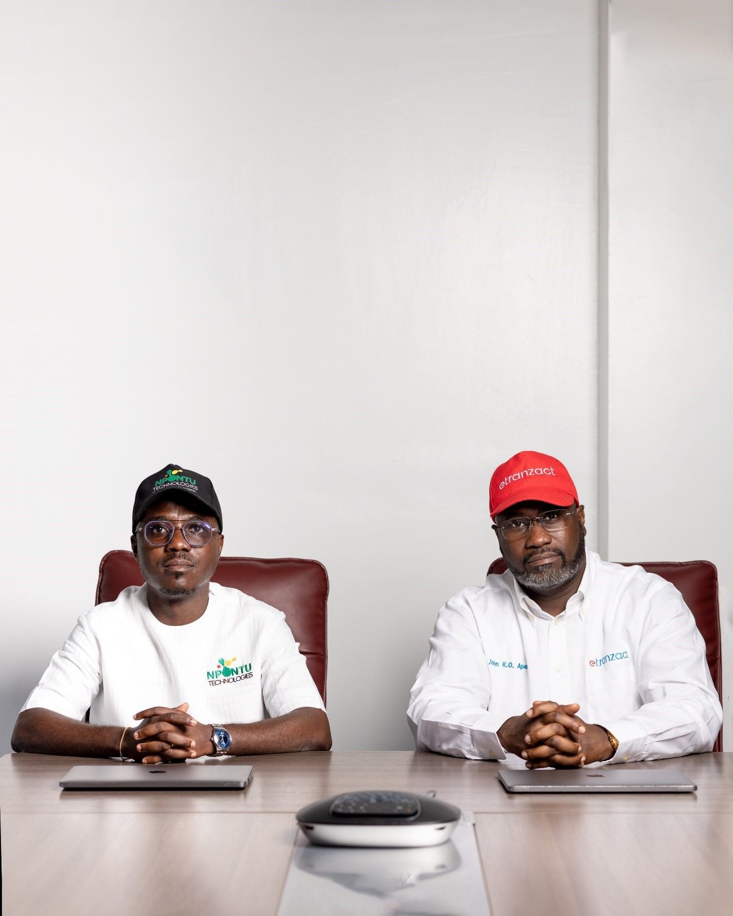 eTranzact ,Npontu Technologies launch first AI and Payments Technology Accelerator for startups