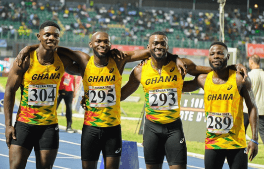SWAG urges next gov’t to increase sports funding