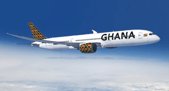 Aviation soaring again